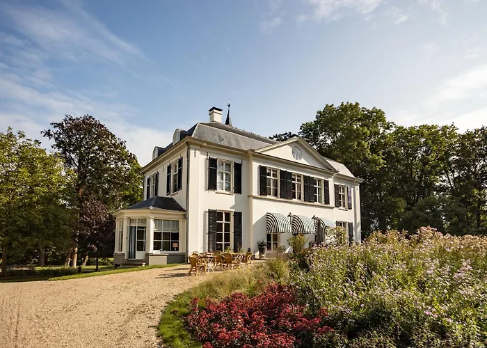 Landgoed Hotel Loenen
