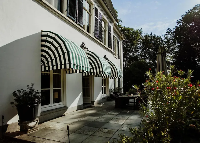 Landgoed Loenen B&B