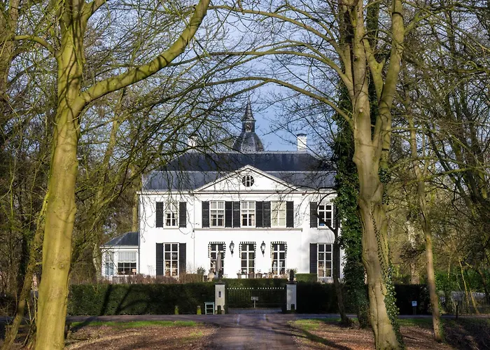 Landgoed Loenen B&B